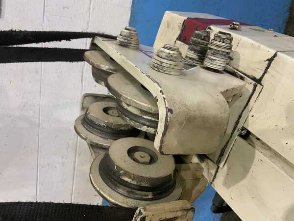 1 Ton, Coffing, electric chain hoist - Image 8