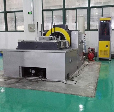 Econ Vibration Test System Catalogue, New - Image 6