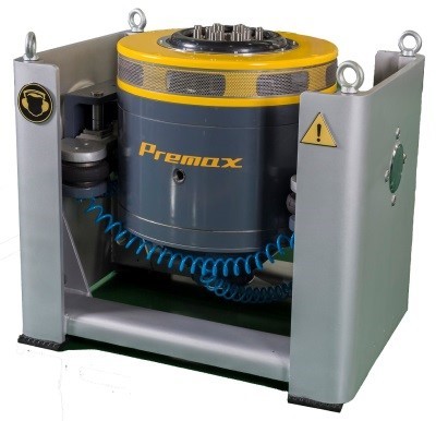 Econ Vibration Test System Catalogue, New - Image 7