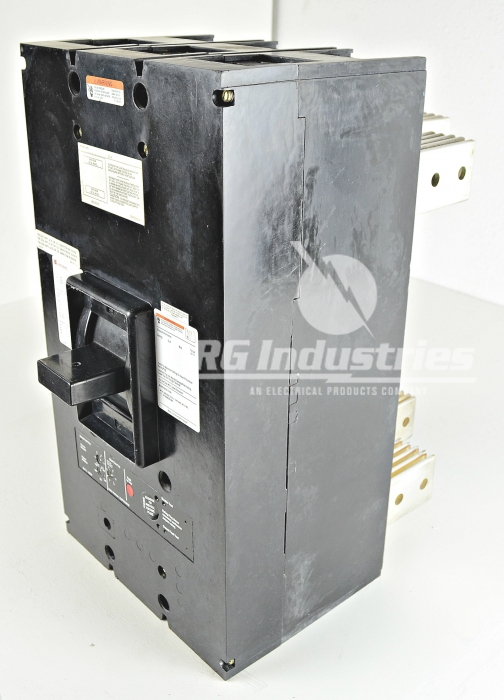 3000 Amps, Cutler-Hammer, PCCG33000, new in a box - Image 2