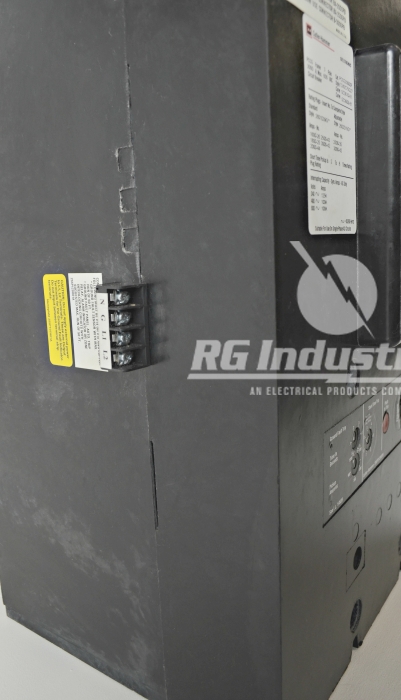 3000 Amps, Cutler-Hammer, PCCG33000, new in a box - Image 3