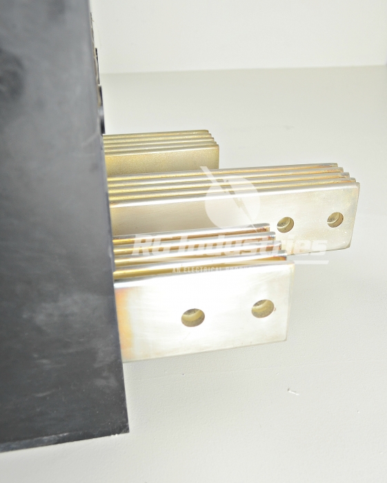 3000 Amps, Cutler-Hammer, PCCG33000, new in a box - Image 4