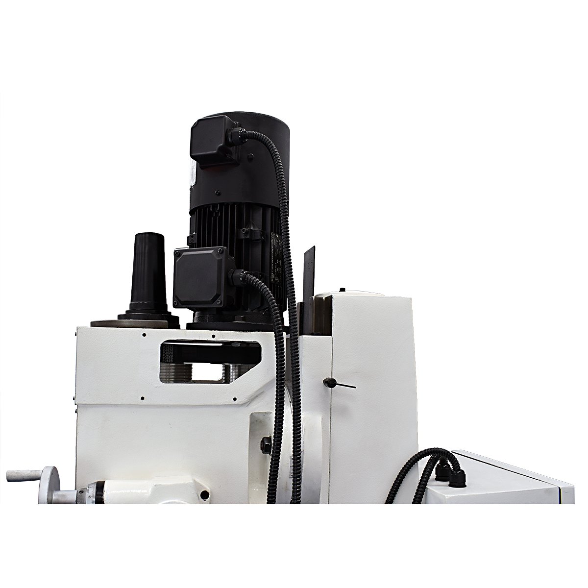 Precision Matthews #PM-932V-BASIC, Precision Bench Top Milling Machine, 9" x31.5" table, 2 HP - Image 5