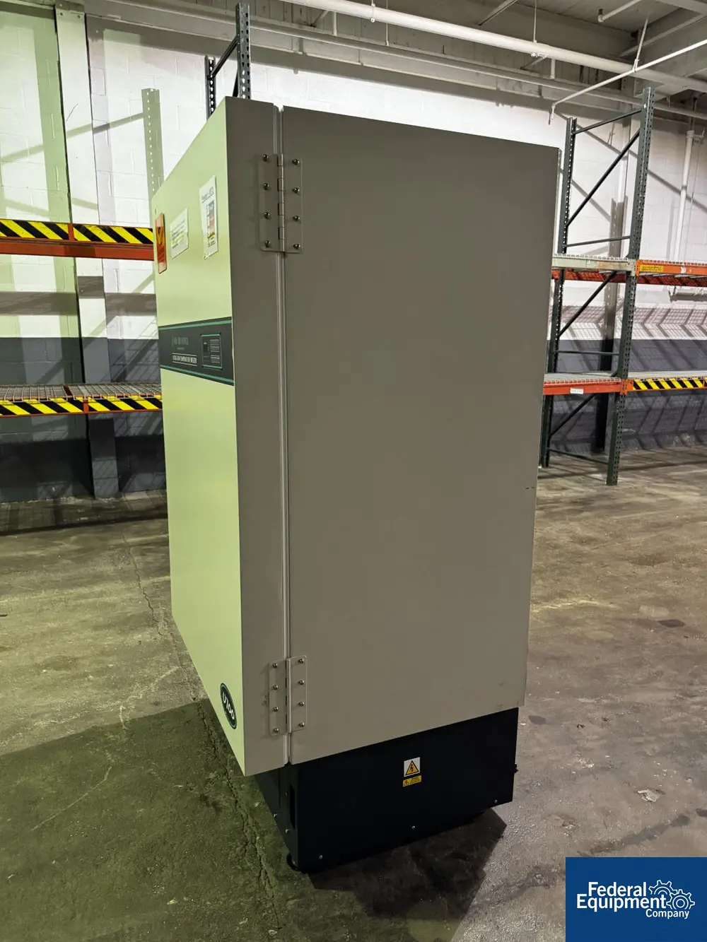 New Brunswick #U9280-0002, Ultra Low Temperature Freezer, R404a, R170, R2980, CE rated - Image 3
