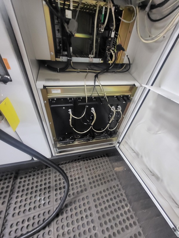 Charmilles #FI-240CC, CNC wire Electrical Discharge Machine, 2007 - Image 10