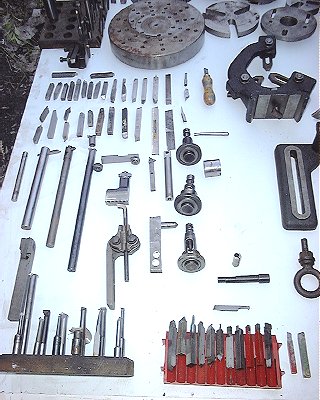 8" x 18" Schaublin #102VM, High-Precision Toolroom Lathe, 1.5 HP, 1954 - Image 8