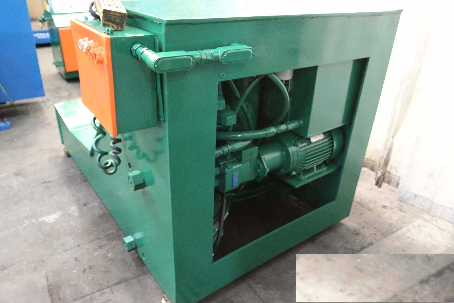 30000 lb. Cincinnati, coil car - Image 3