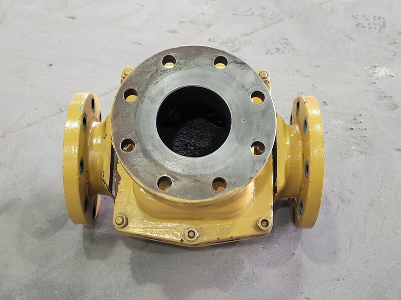 Caterpillar #158-3396, regulator, new surplus - Image 5