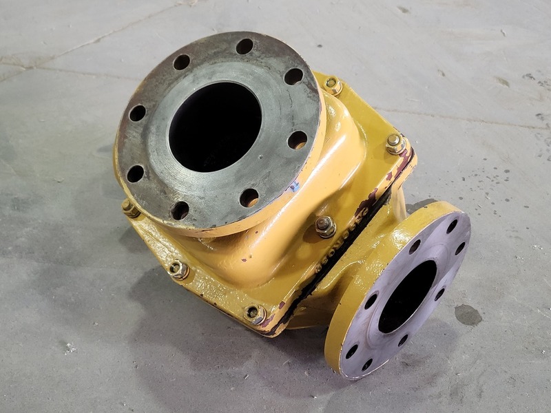 Caterpillar #158-3396, regulator, new surplus - Image 6