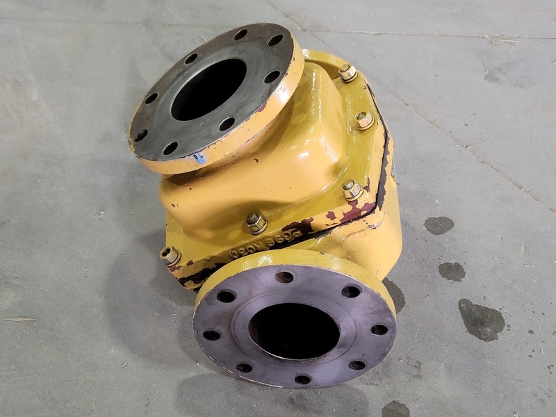 Caterpillar #158-3396, regulator, new surplus - Image 7