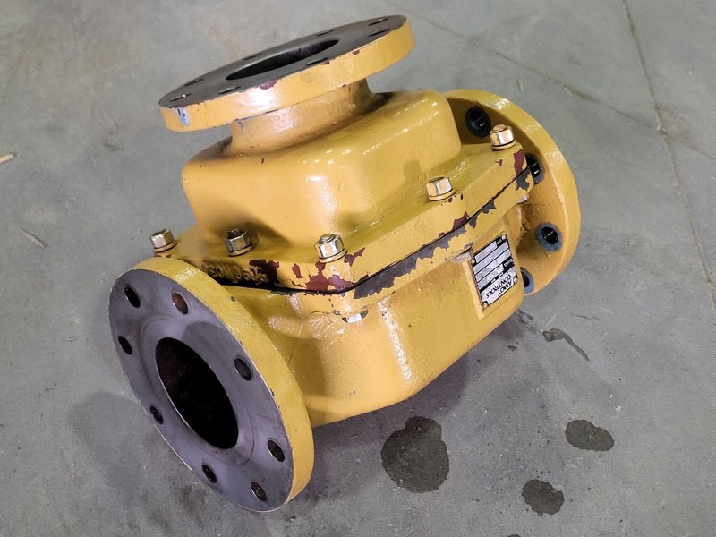 Caterpillar #158-3396, regulator, new surplus - Image 8