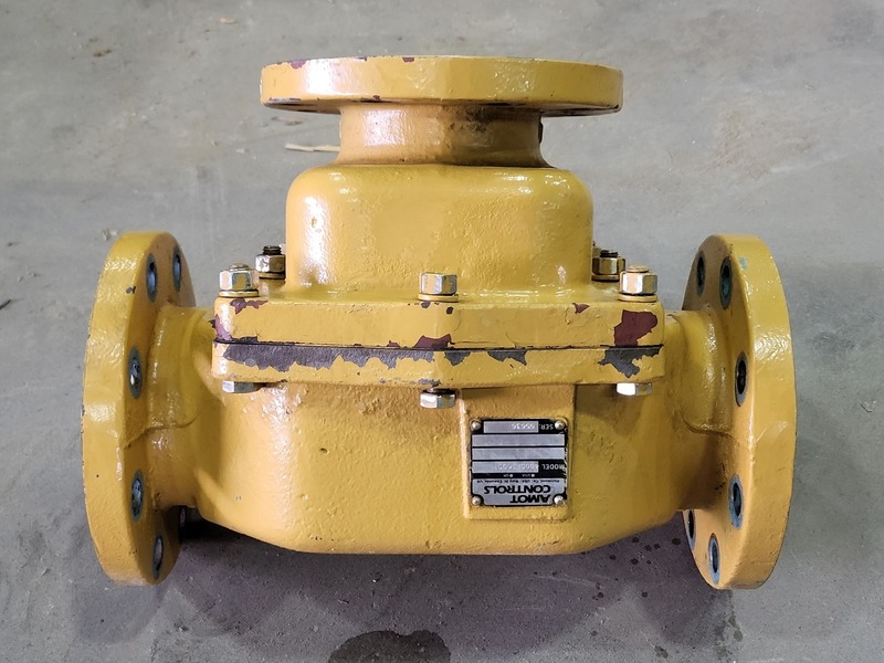 Caterpillar #158-3396, regulator, new surplus - Image 9