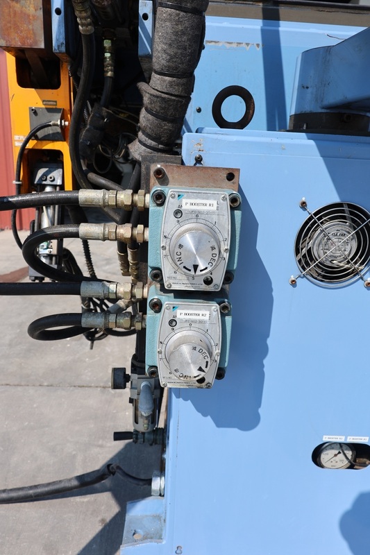 Keins #KB-30ND, CNC tube machinery, serial #K7218S, 2001 - Image 7