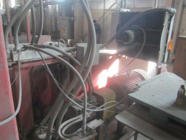 IDM Raptor Series 23, Complete Shredding/recylcling Line - Image 10