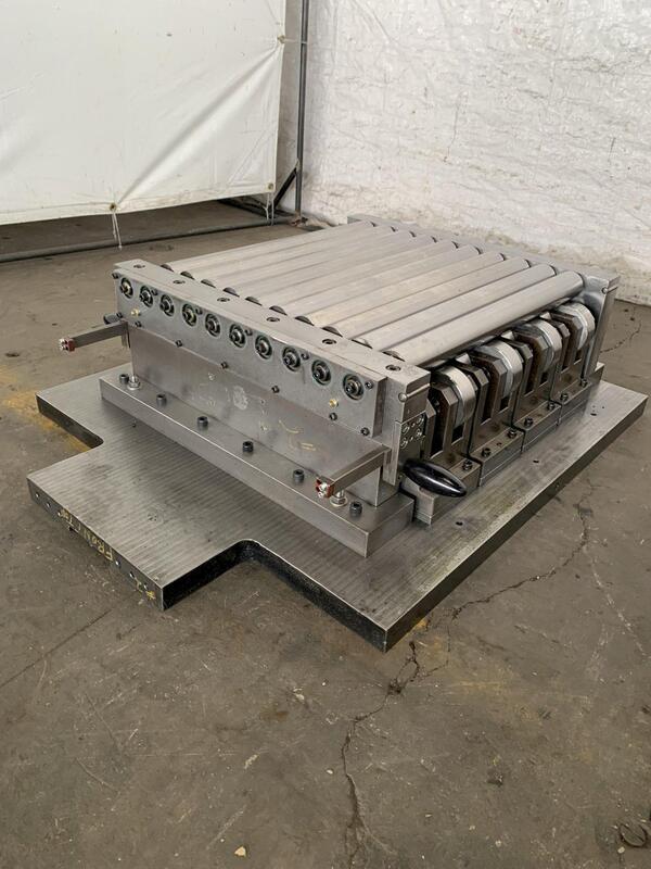 20" X .51" Kohler Leveler Cassete Replacement, 21 Roll, (rebuilt 2020) - Image 2