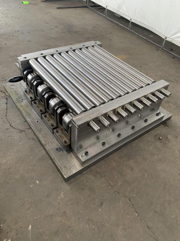 20" X .51" Kohler Leveler Cassete Replacement, 21 Roll, (rebuilt 2020) - Image 3