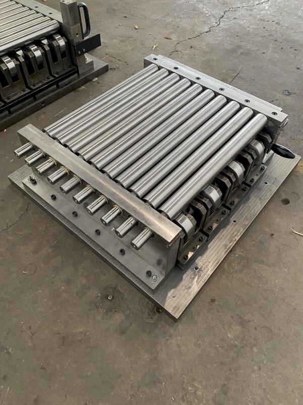20" X .51" Kohler Leveler Cassete Replacement, 21 Roll, (rebuilt 2020) - Image 4