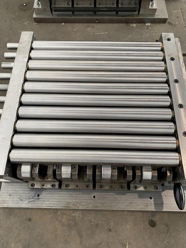 20" X .51" Kohler Leveler Cassete Replacement, 21 Roll, (rebuilt 2020) - Image 7