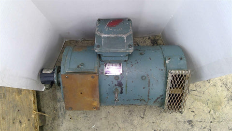 16.7 HP RPM Sicme C13LN/CRA/B5, 30A, 500 VA - Image 2