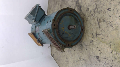 16.7 HP RPM Sicme C13LN/CRA/B5, 30A, 500 VA - Image 4
