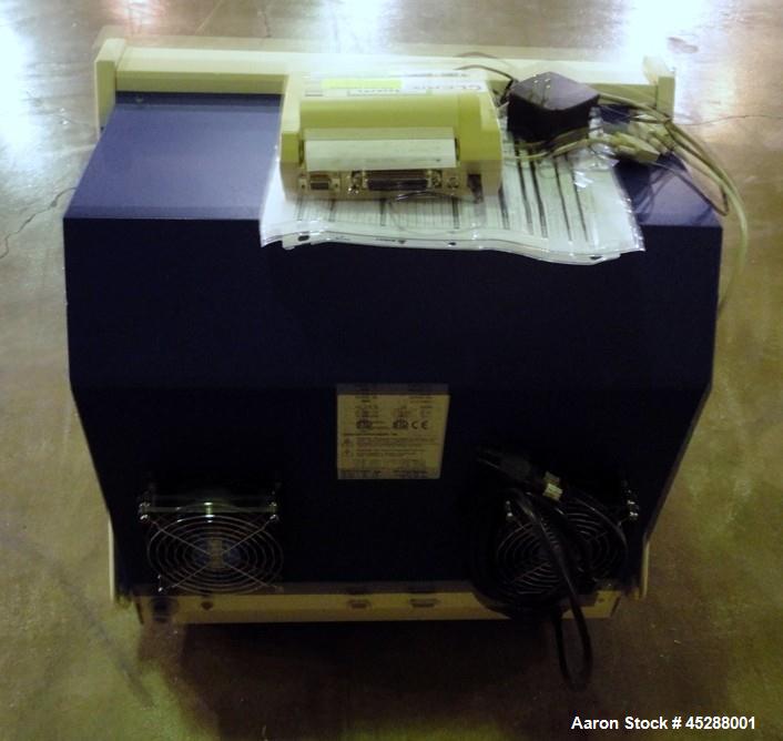 Osmometer, Advanced Instruments #3900, sample volume 0.20 to 0.30 ml, up to 30 samples at one time - Image 2