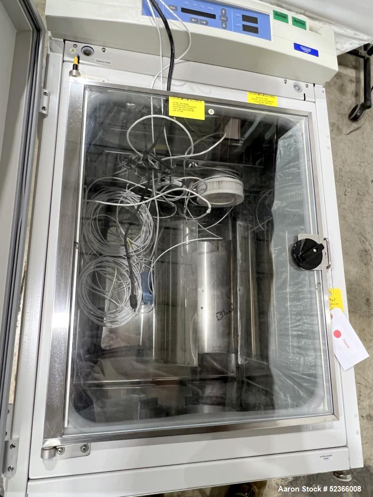 Thermo Scientific #Series-2 Water Jacketed C02 Incubator, 184L (6.5 cu.ft.) capacity, up to 55&deg;C (131&deg;F) - Image 7