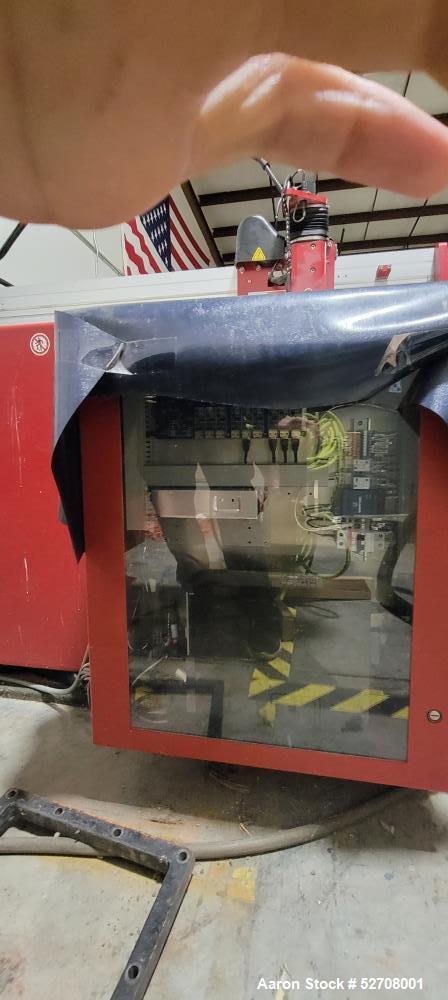 Omax #Maxiem-1530, Waterjet Cutting System, 30 HP, 5' x 10', OMax PC Based CNC Control - Image 4