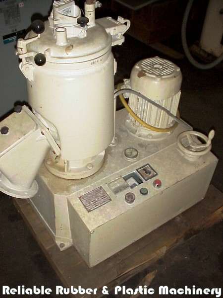 Papenmeier, lab mixer, 5-20 liter capacity, excellent condition - Image 1