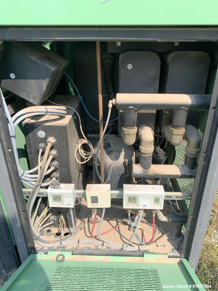 250 scfm, 230 psig, Sullair #RC-250-460-3-60-A, Refrigerated Air Compressed Dryer, R135A Refrigerant, 150 F - Image 9