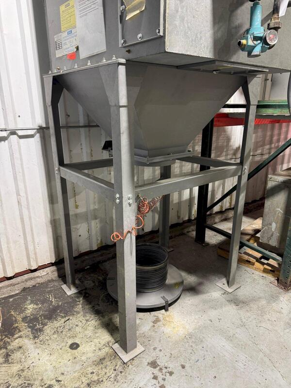 Dust Hog Dust Collector - Image 3