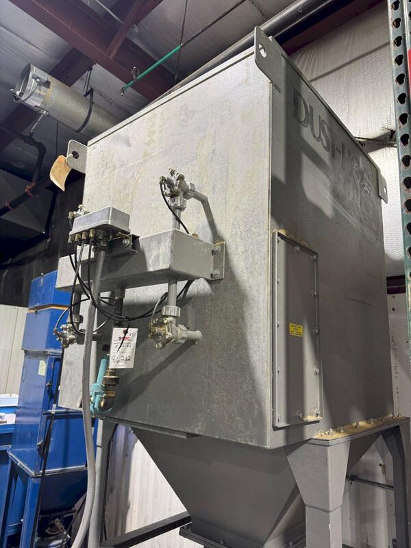 Dust Hog Dust Collector - Image 5