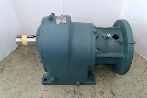 10 HP, Dodge #184DM4A M058503002QY 07916368L, inline gear reducer, 14.10 ratio - Image 6