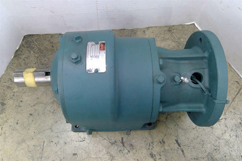 10 HP, Dodge #184DM4A M058503002QY 07916368L, inline gear reducer, 14.10 ratio - Image 7