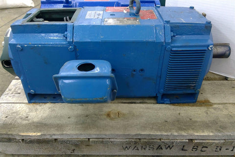20 HP 1750/2300 RPM Reliance T21S1308K-JA, Frame SC2113ATZ, DP, 240 VA - Image 2
