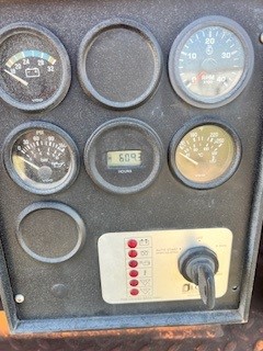 Portable Elevator, dual belt sand conveyor, Cummins 4BT diesel engines - Image 4