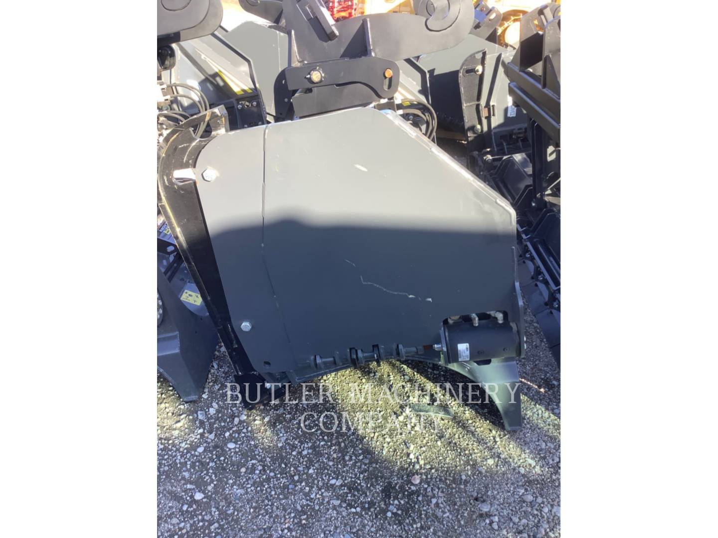 Ami Attachmentst BLADE, Blade, S/N: 21067940101, - Image 2