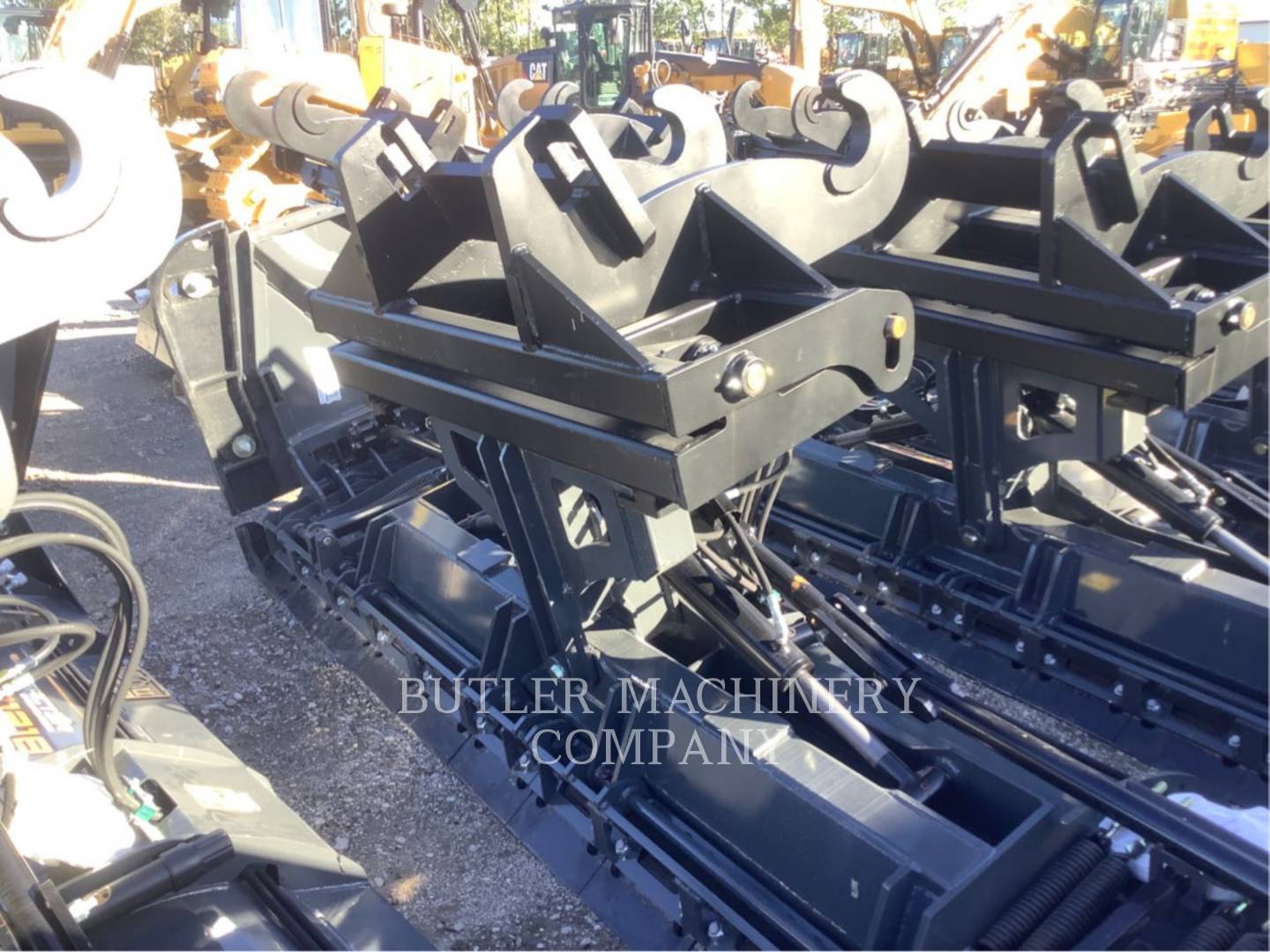 Ami Attachmentst BLADE, Blade, S/N: 21067940101, - Image 3