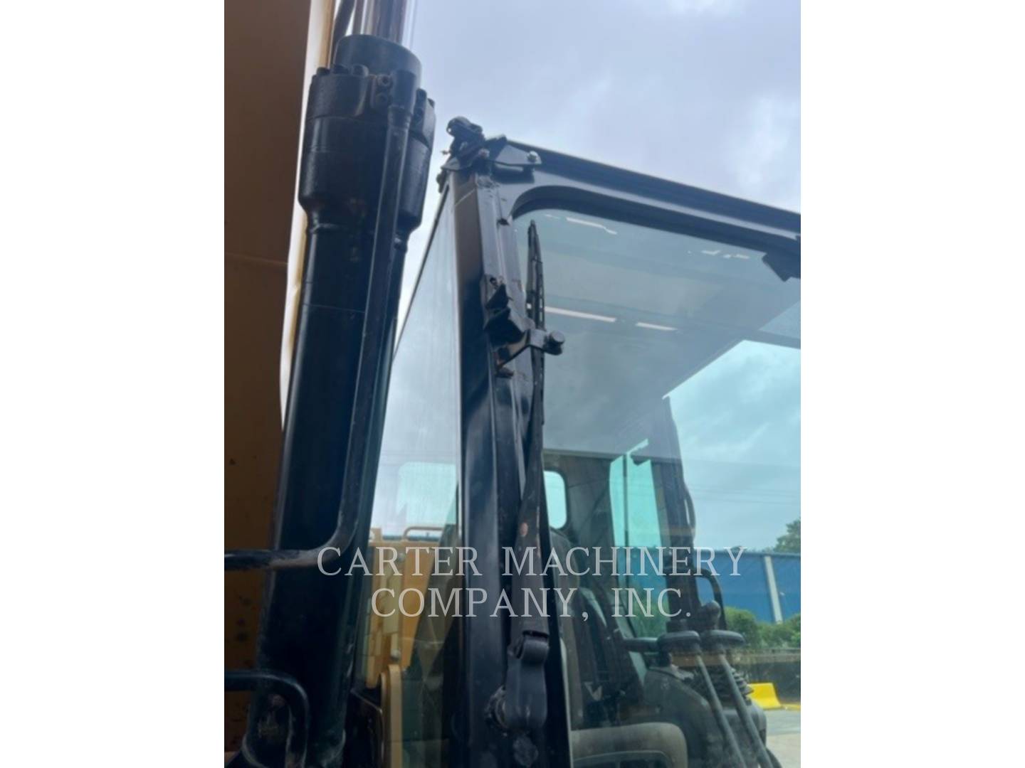 Caterpillar 325F, Crawler Excavator, 4245 hours, S/N: NDJ20808, 2019 - Image 8