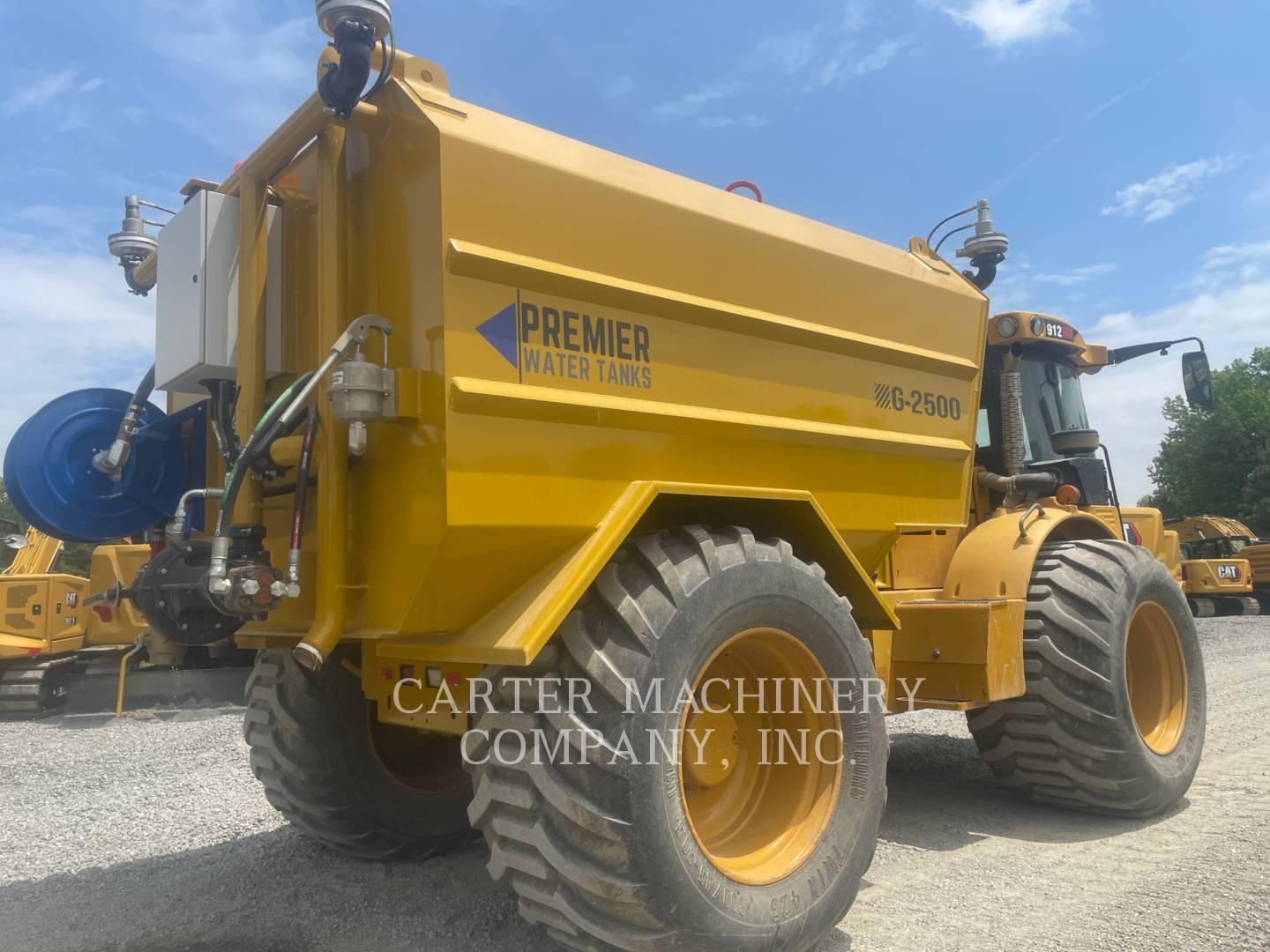 Hydrema HYD 912HM, S/N: 12309, 2018 - Image 3