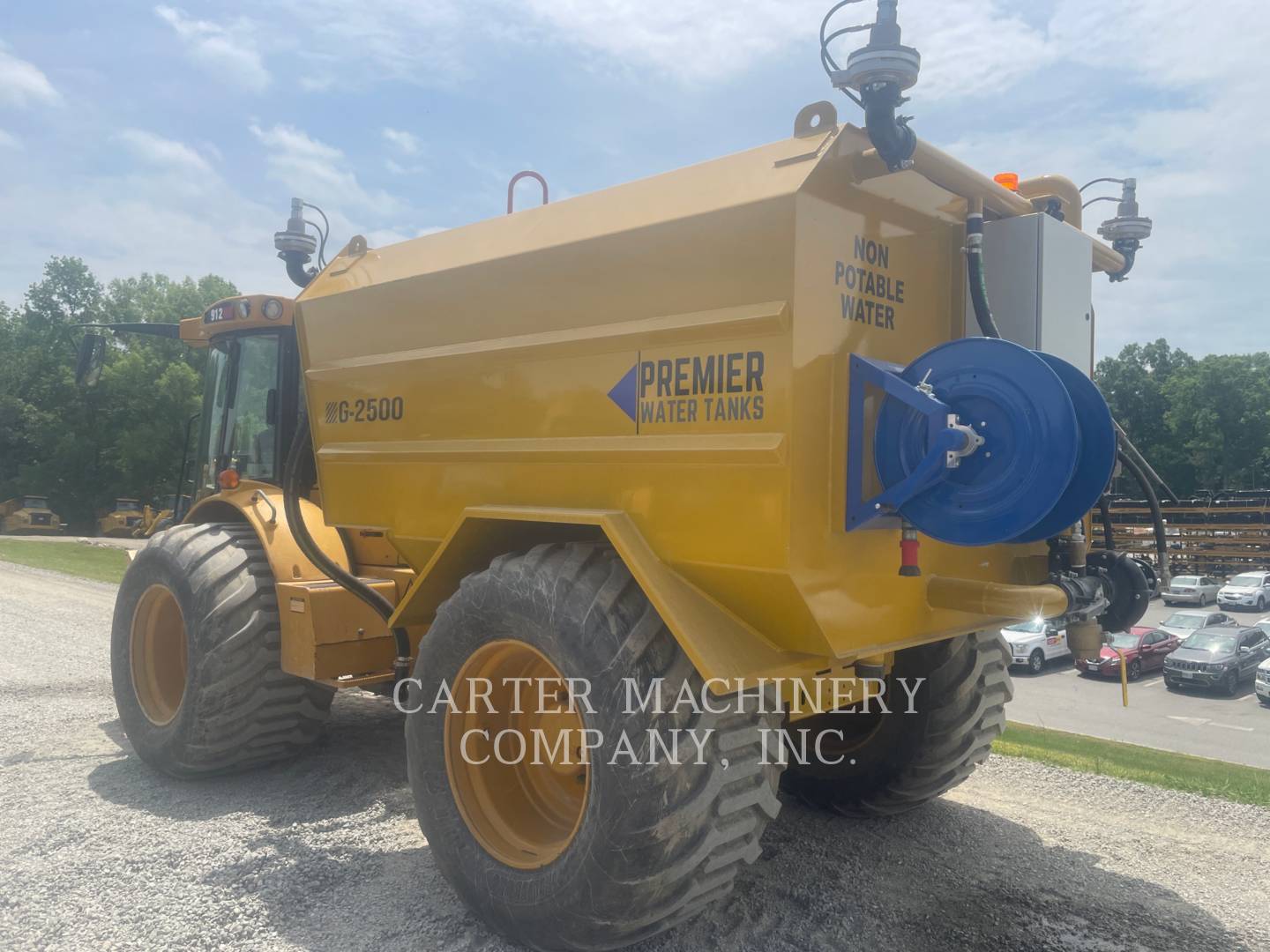 Hydrema HYD 912HM, S/N: 12309, 2018 - Image 4