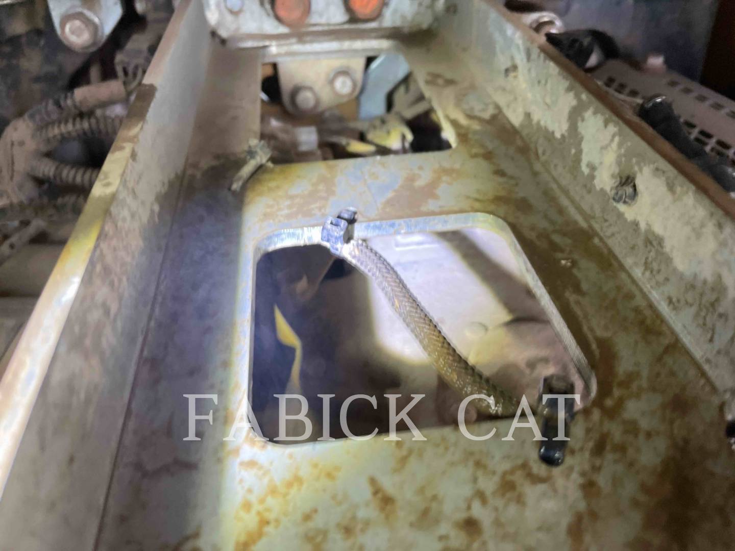 Cat 299D3 OK, Skid Steer Loader, 1227 hours, S/N: DY902721, 2020 - Image 8