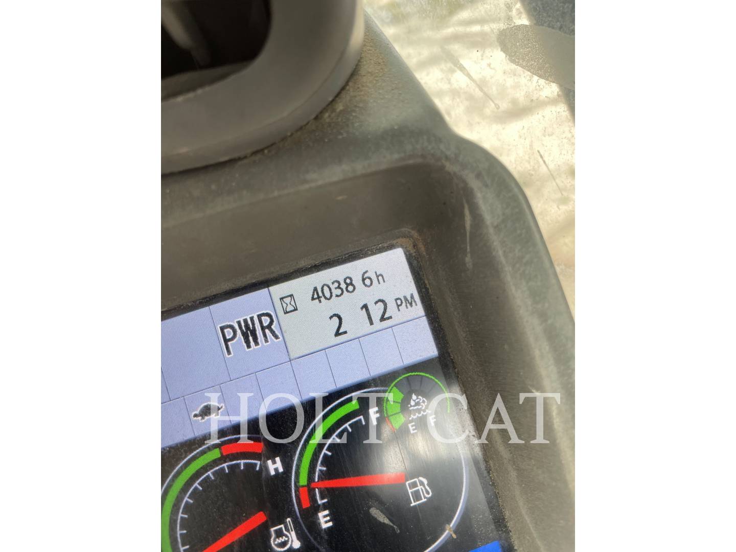 Deere & Co 470G, Crawler Excavator, 4039 hours, S/N: 236109, 2019 - Image 5