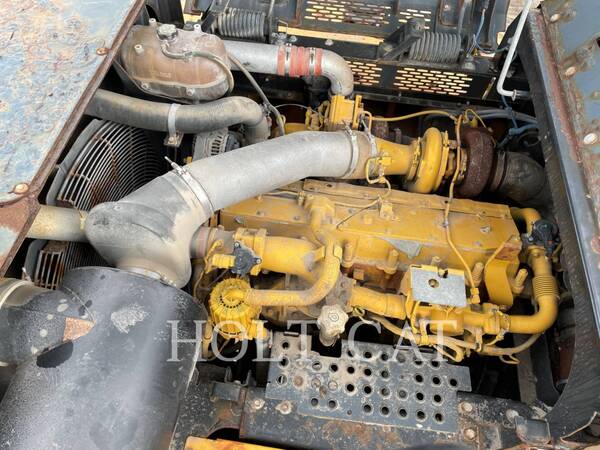 Deere & Co 470G, Crawler Excavator, 4039 hours, S/N: 236109, 2019 - Image 7