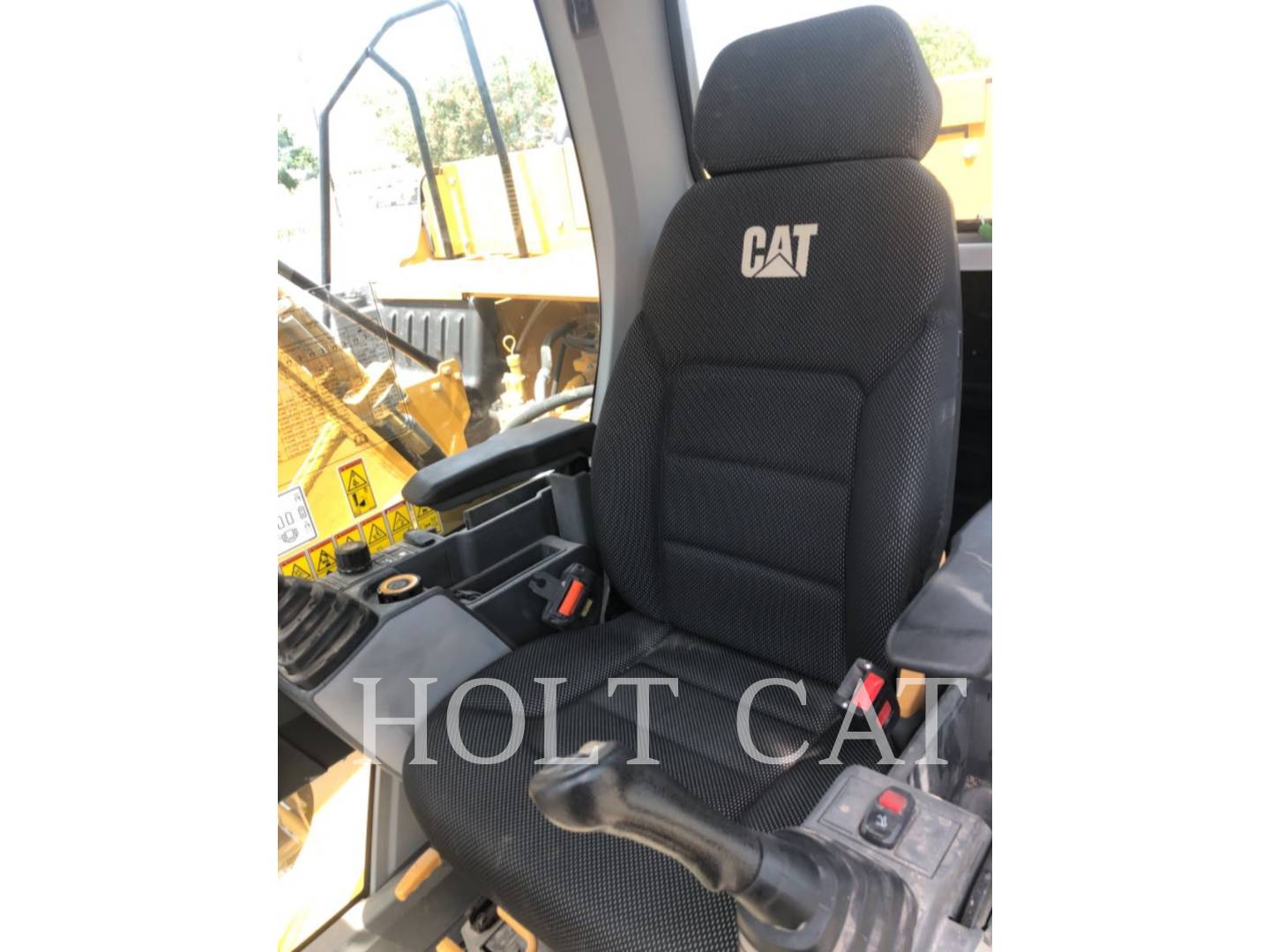 Caterpillar 330GC, Crawler Excavator, 1389 hours, S/N: GDW00251, 2020 - Image 7