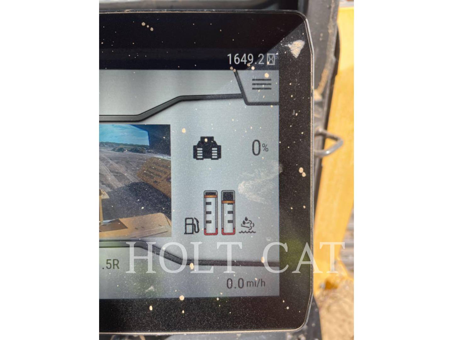 Caterpillar D6, Crawler Dozer, 2161 hours, S/N: HNK00399, 2020 - Image 5