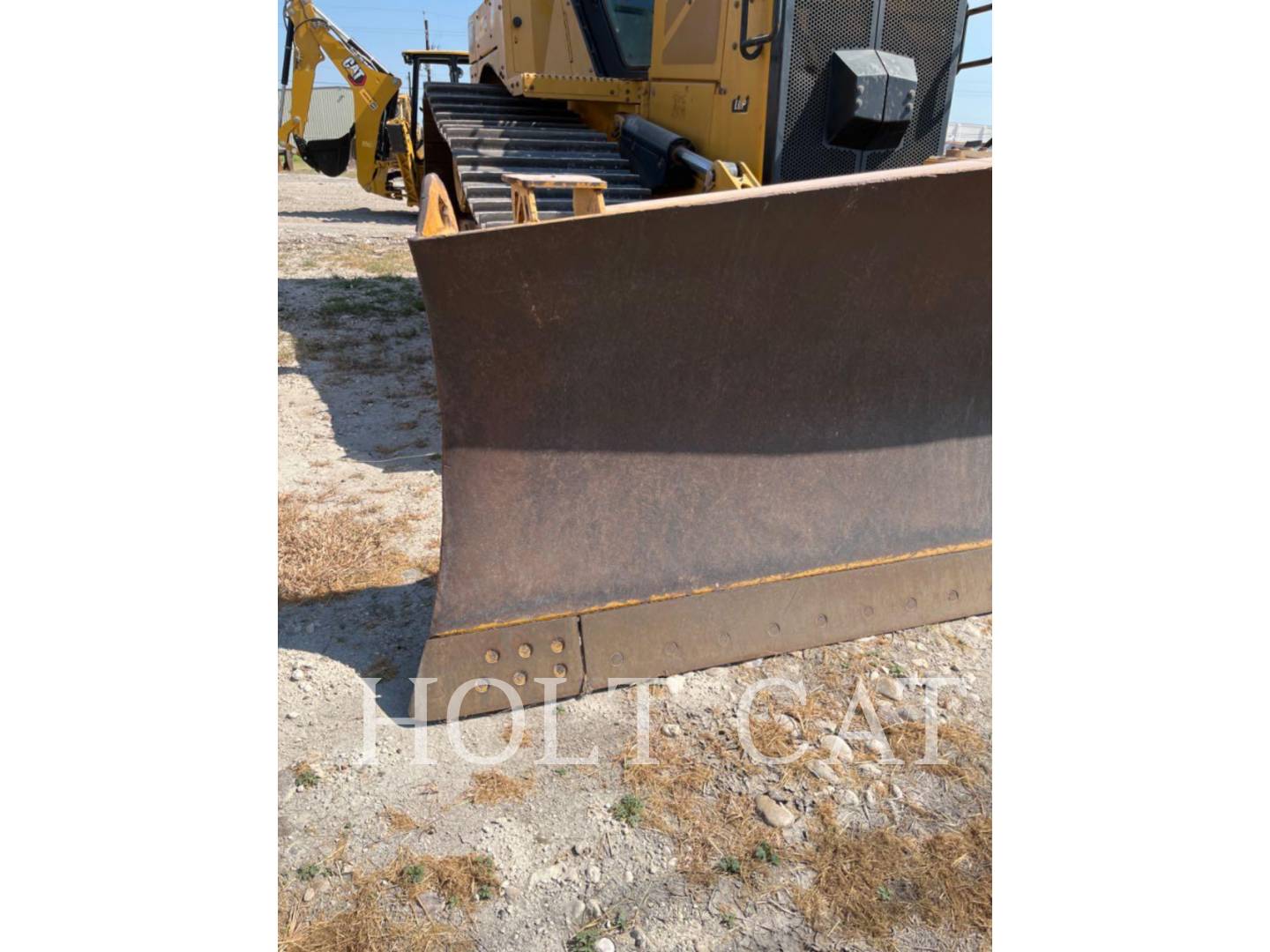 Caterpillar D6 LGP, Crawler Dozer, 3355 hours, S/N: AG900333, 2020 - Image 7