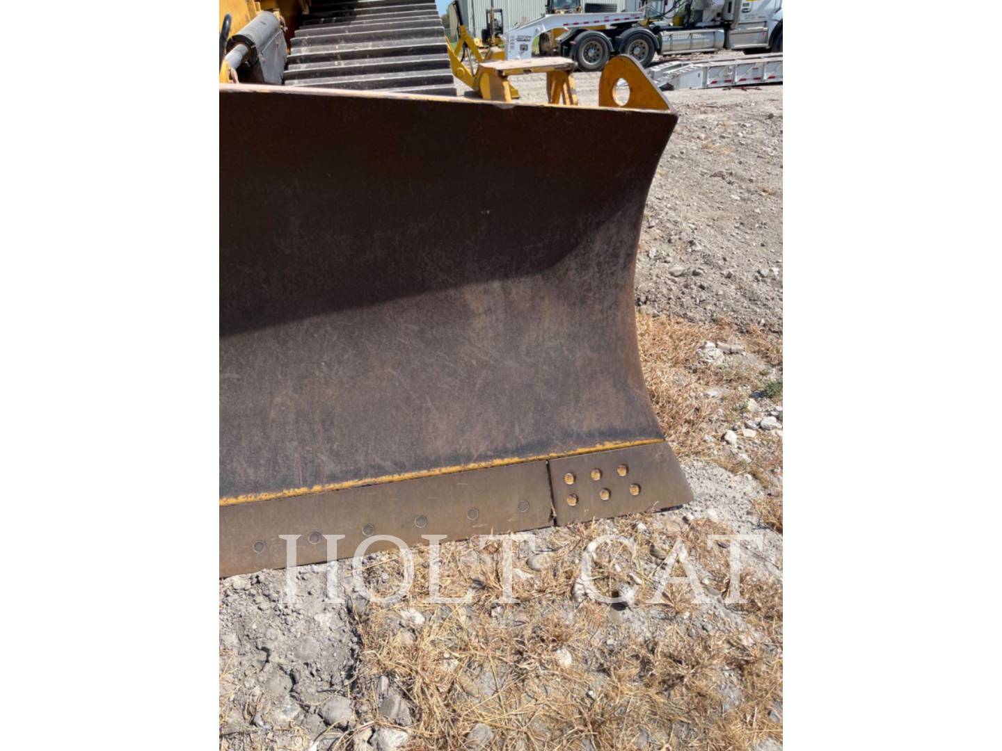 Caterpillar D6 LGP, Crawler Dozer, 3355 hours, S/N: AG900333, 2020 - Image 8