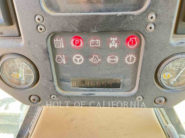 Caterpillar 14H, Motor Grader, 14666 hours, S/N: ASE00495, 2003 - Image 5