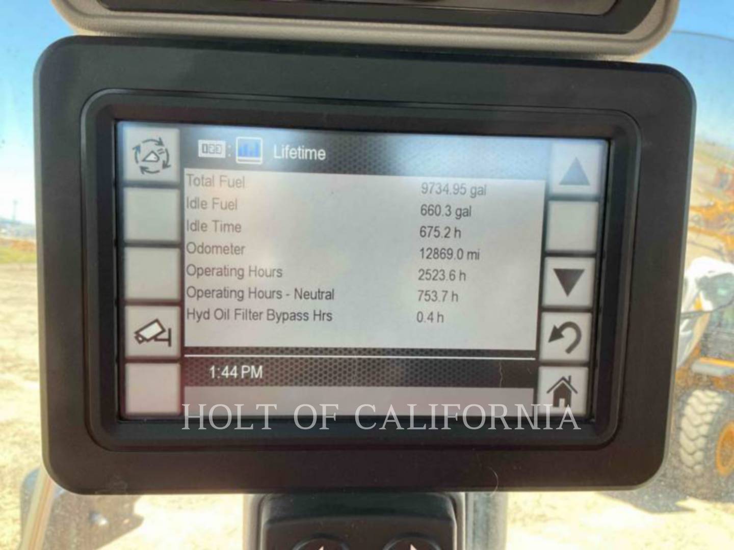 Cat 950M, Wheel Loader, 2534 hours, S/N: J1S00877, 2018 - Image 5