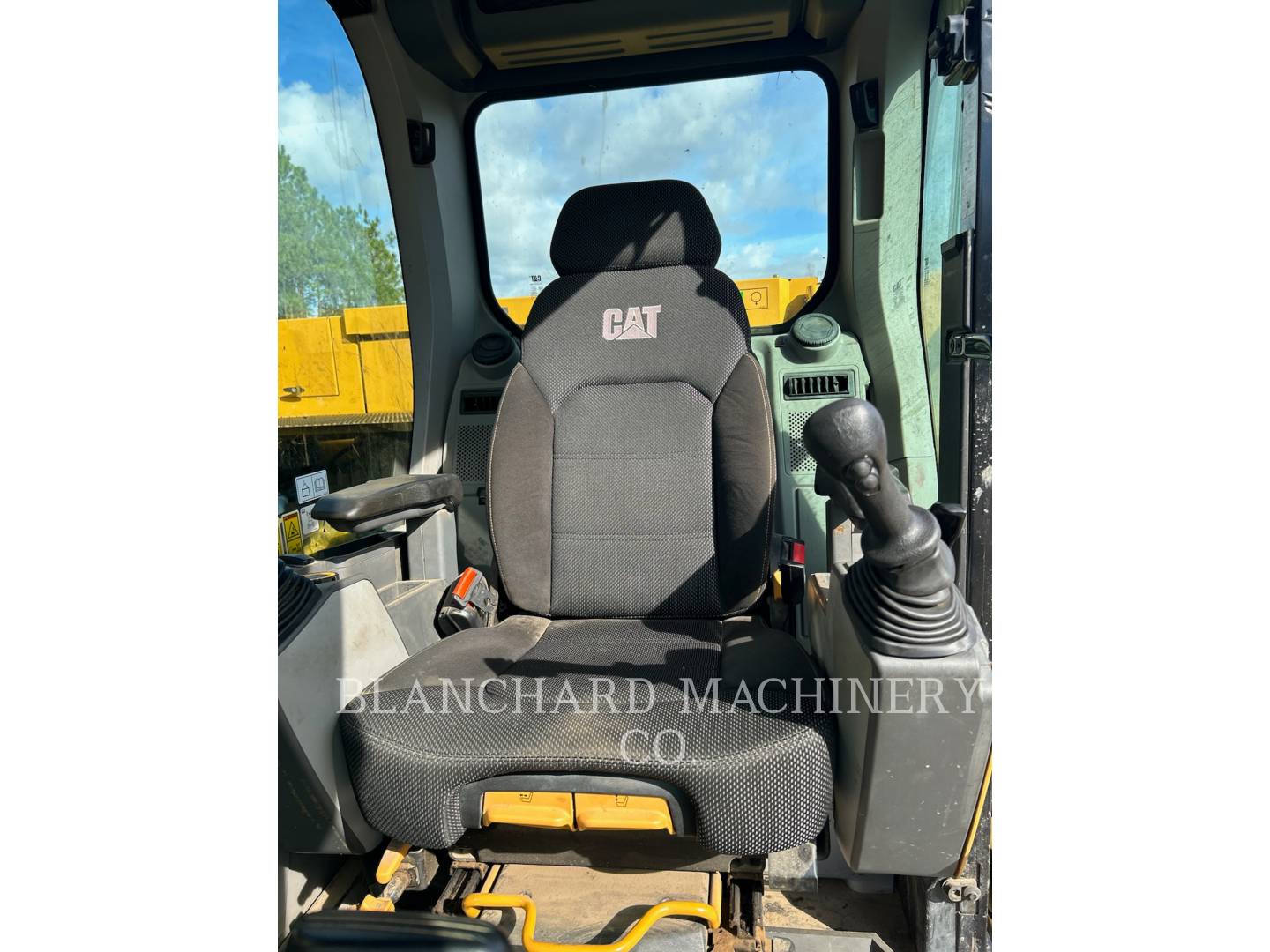Caterpillar 330-07B, Crawler Excavator, 4621 hours, S/N: WCH10730, 2021 - Image 7